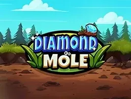 Diamond Mole screenshot
