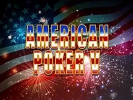 American Poker V screenshot