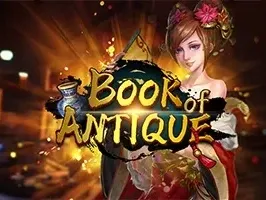 Book of Antique