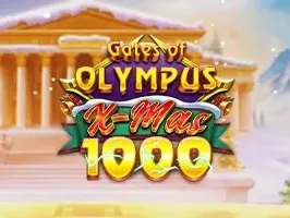 Gates of Olympus Xmas 1000
