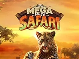 Mega Wild Safari screenshot