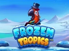 Frozen Tropics screenshot