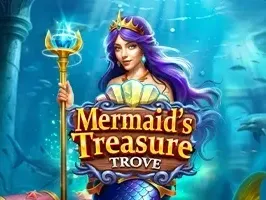 Mermaid’s Treasure Trove screenshot