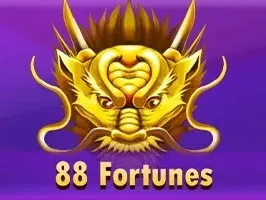88 Fortunes screenshot