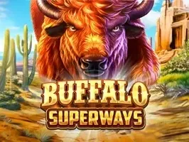 Buffalo Superways screenshot