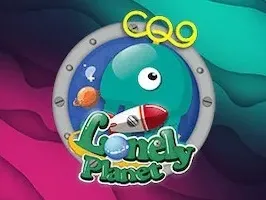 Lonely Planet screenshot
