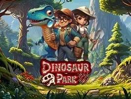 Dinosaur Park screenshot