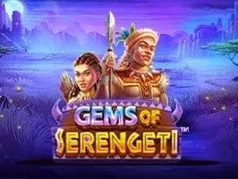 Gems of Serengeti™ screenshot