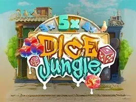 Dice Jungle screenshot